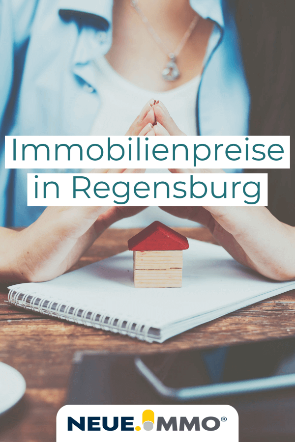 Immobilien Regensburg Wohnen Und Preistrends In Der Donaustadt