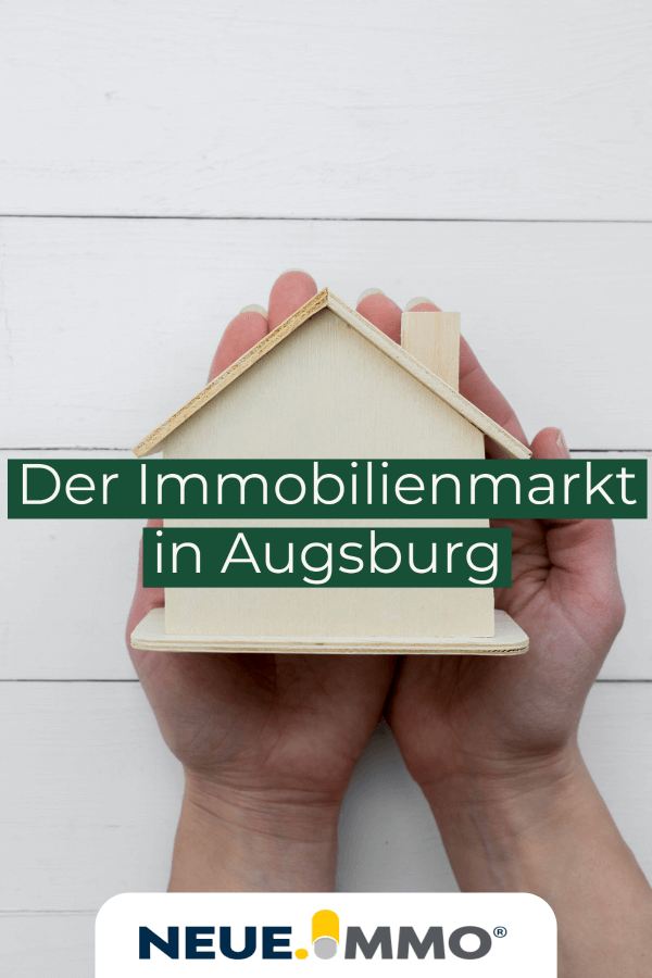 Immobilien Augsburg Mieten Kaufen Und Verkaufen Im Detail