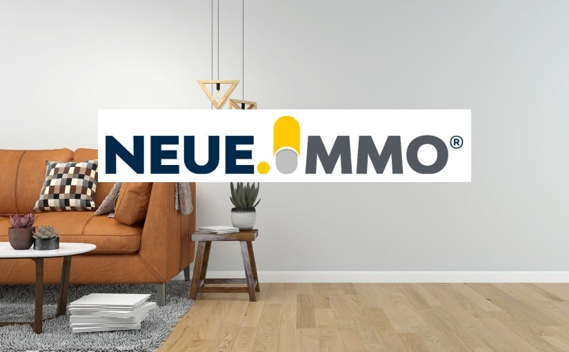 neue.immo der Immobilien Ratgeber