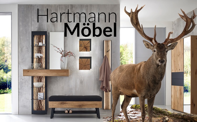 Hartmann Möbel