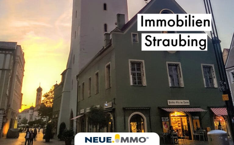 Immobilien Straubing | Mieten, kaufen und verkaufen im Detail